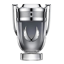 Paco Rabanne Invictus Platinum Eau de Parfum