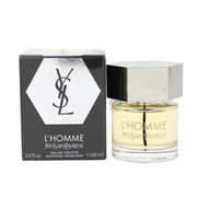 Yves Saint Laurent L'Homme Eau de Toilette