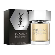 Yves Saint Laurent L'Homme Eau de Toilette