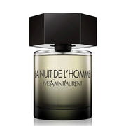 Yves Saint Laurent La Nuit De L'Homme Eau de Toilette
