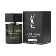 Yves Saint Laurent La Nuit de L'Homme Le Parfum