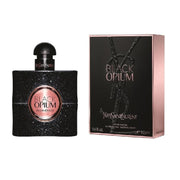Yves Saint Laurent Black Opium Eau de Parfum