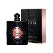 Yves Saint Laurent Black Opium Eau de Parfum
