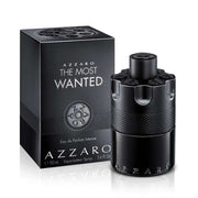 Azzaro The Most Wanted Eau de Parfum Intense