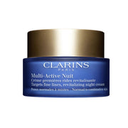 CLARINS Multi-Active Comfort Night Cream - Normal to Combination Skin 50ML