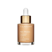 Clarins Skin Illusion Foundation SPF 15