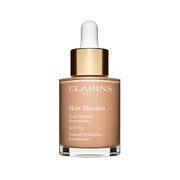 Clarins Skin Illusion Foundation SPF 15