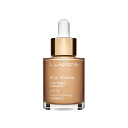 Clarins Skin Illusion Foundation SPF 15