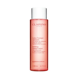 Clarins Soothing Toning Lotion with Chamomile