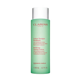 Clarins Purifying Toning Lotion ML