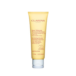 Clarins Hydrating Gentle Foaming Cleanser 125 ML
