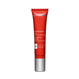 Clarins Men's Energizing Eye Gel With Red Ginseng