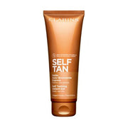 Clarins Self-Tanning Tinted Gel 125Ml