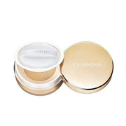 Clarins Matte Loose Powder
