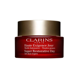Clarins Super Restorative Day Cream