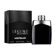 MontBlanc Legend Eau de Toilette