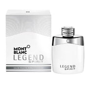 MontBlanc Legend Spirit Eau de Toilette