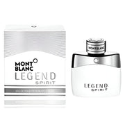 MontBlanc Legend Spirit Eau de Toilette