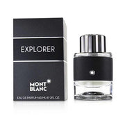 Montblanc Explorer Eau De Parfum 60 ML