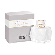 MontBlanc Signature Eau de Parfum