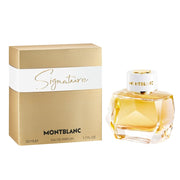 MontBlanc Signature Absolue Eau de Parfum
