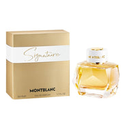 MontBlanc Signature Absolue Eau de Parfum