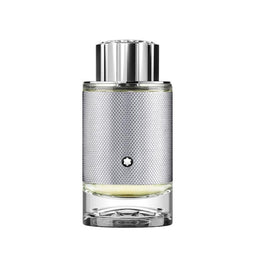 MontBlanc Explorer Platinum Eau De Parfum 100 ML
