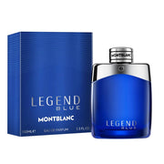 MontBlanc Legend Blue Eau De Parfum