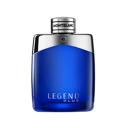 MontBlanc Legend Blue Eau De Parfum