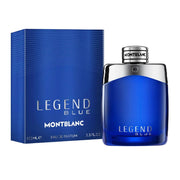 MontBlanc Legend Blue Eau De Parfum