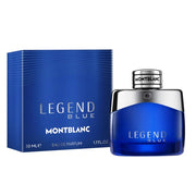 MontBlanc Legend Blue Eau De Parfum