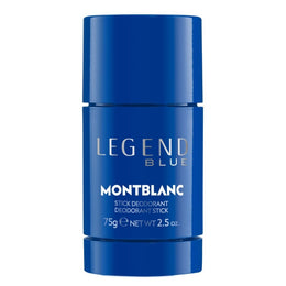 MontBlanc Legend Blue Deodorant Stick