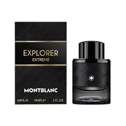 Montblanc Explorer Extreme Parfum 60ML