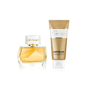 Montblanc Signature Absolue Eau de Parfum 50ML Gift Set