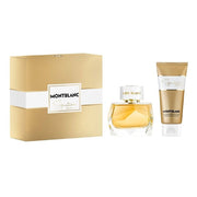 Montblanc Signature Absolue Eau de Parfum 50ML Gift Set