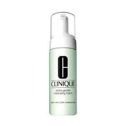 Clinique Extra Gentle Cleansing Foam 125 ml