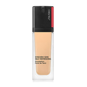 Shiseido Synchro Skin self-Refreshing Foundation