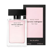 Narciso Rodriguez Musc Noir Eau De Parfum