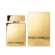 Dolce & Gabbana The One Gold Intense Eau de Parfum
