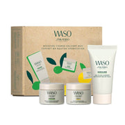 Shiseido Waso Pore Care 30 ML Gift Set