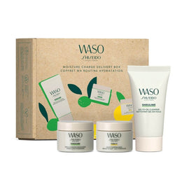Shiseido Waso Pore Care 30 ML Gift Set