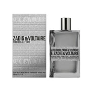Zadig & Voltaire This Is Really Him Eau De Toilette Intense