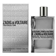Zadig & Voltaire This Is Really Him Eau De Toilette Intense