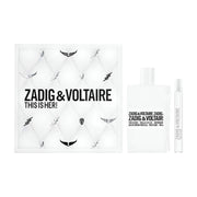 Zadig & Voltaire This is Her Gift Set