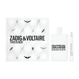 Zadig & Voltaire This is Her Gift Set