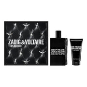 Zadig & Voltaire This is Him Gift Set
