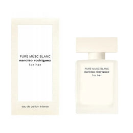 Narciso Rodriguez Pure Musc Blanc Eau de Parfum Intense