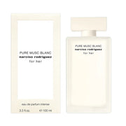 Narciso Rodriguez Pure Musc Blanc Eau de Parfum Intense