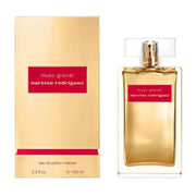 Narciso Rodriguez Musc Grenat Eau De Parfum Intense 100 ML