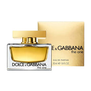 Dolce & Gabbana The One Pour Femme Eau de Parfum